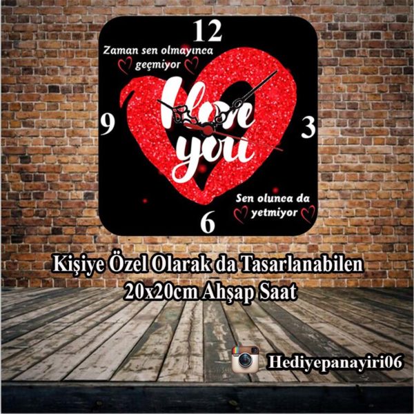 saat love kare instagram